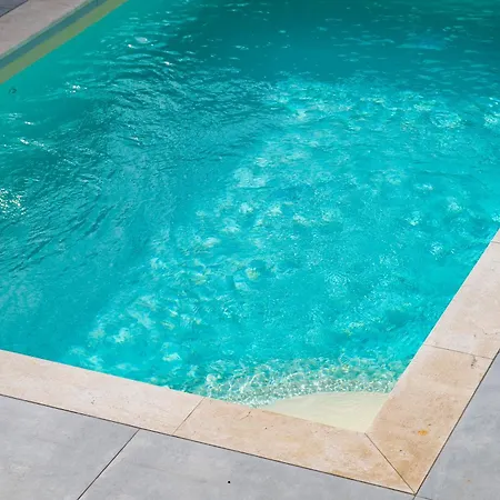 Casa Guglielmo With Private Pool Vakantiehuis *