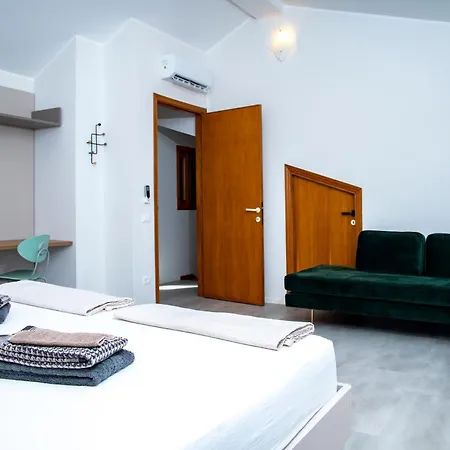 Casa Guglielmo With Private Pool Vakantiehuis *