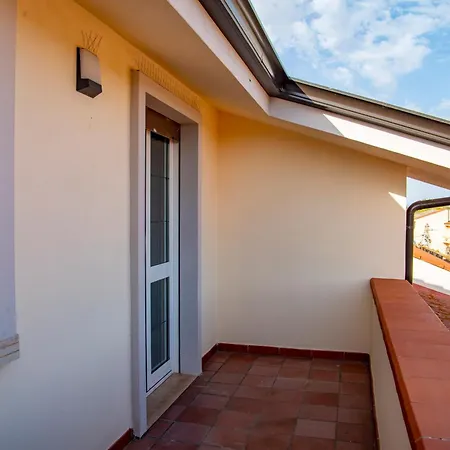 Casa Guglielmo With Private Pool Vakantiehuis *