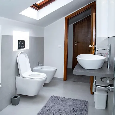 Casa Guglielmo With Private Pool Vakantiehuis *