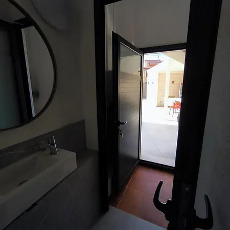 Casa Guglielmo With Private Pool Vakantiehuis Massama