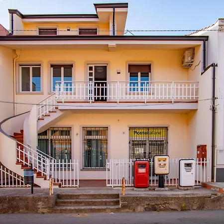 Casa Guglielmo With Private Pool Vakantiehuis