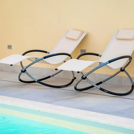 Casa Guglielmo With Private Pool Semesterbostad