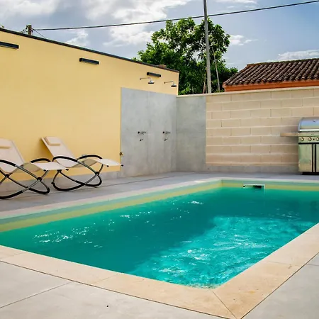 Casa Guglielmo With Private Pool