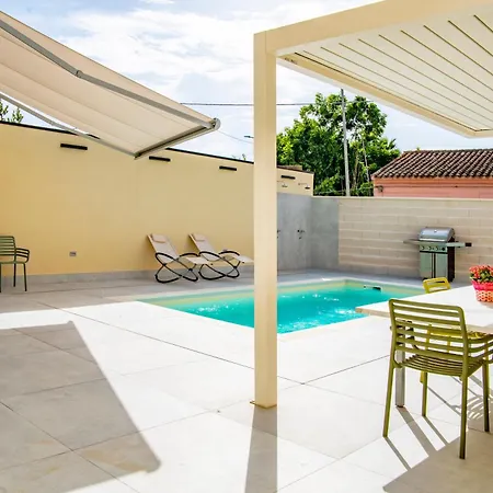 Casa Guglielmo With Private Pool