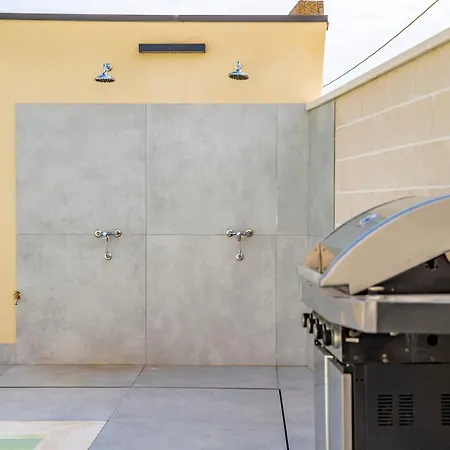 Casa Guglielmo With Private Pool * Massama