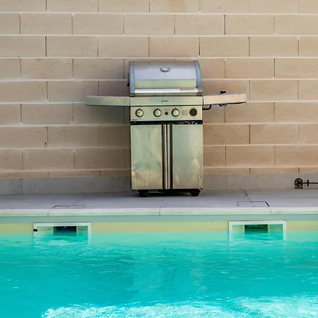 Casa Guglielmo With Private Pool * Massama