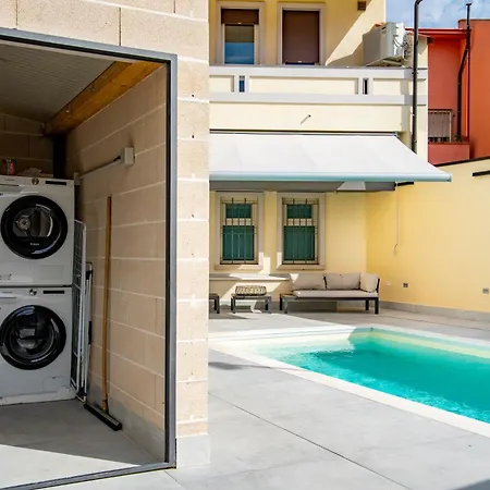 Casa Guglielmo With Private Pool