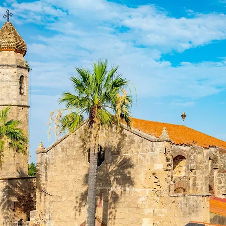 Casa Guglielmo With Private Pool