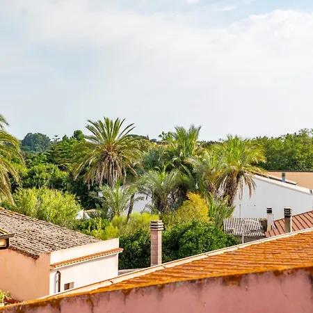 Nyaraló Casa Guglielmo With Private Pool