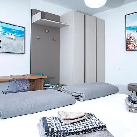 Casa Guglielmo With Private Pool Massama