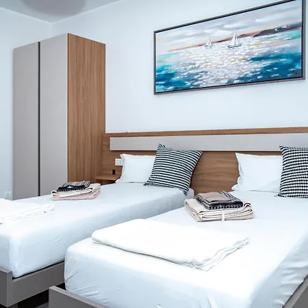 Casa Guglielmo With Private Pool Massama