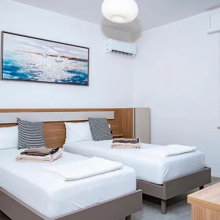 Casa Guglielmo With Private Pool Tatil Evi *
