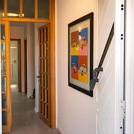 Casa Guglielmo With Private Pool Massama