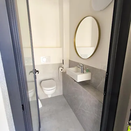 Semesterbostad Casa Guglielmo With Private Pool *