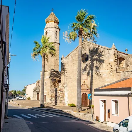 Casa Guglielmo With Private Pool * Massama