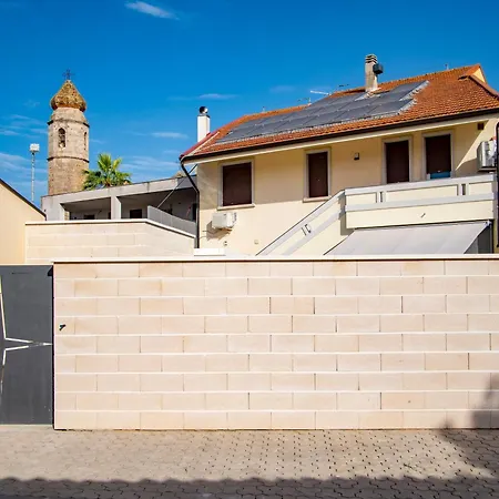 Casa Guglielmo With Private Pool